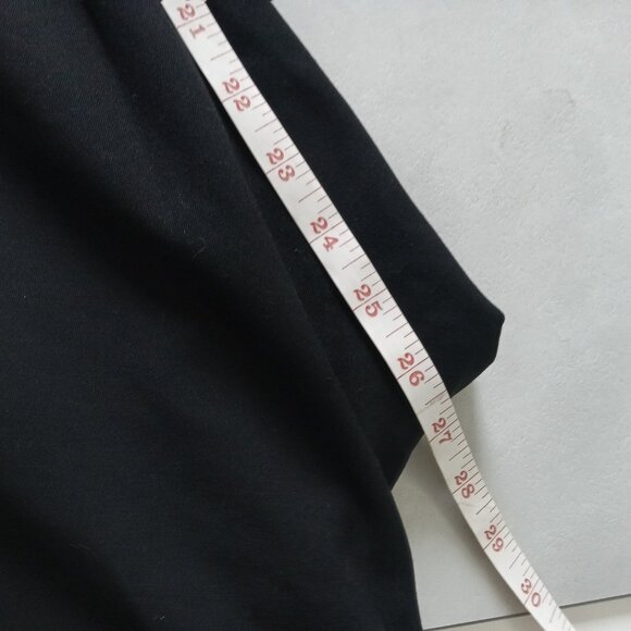$5 LAST CALL! UNIQLO | Black Dress Pants - Picture 7 of 9